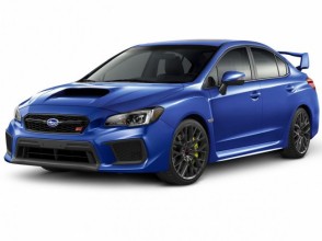 Subaru WRX STI